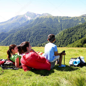 visite guidate parco faunistico spormaggiore belpark